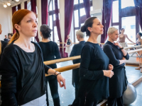 UZ PRATNJU SARAJEVSKE FILHARMONIJE: Najpopularniji klasični balet na sceni Narodnog pozorišta