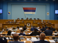 'ZAŠTITA SRBA NA KOSOVU': Poslanici Narodne skupštine RS-a sutra razmatraju Prijedlog rezolucije