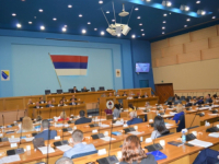 IZMJENE I DOPUNE ZAKONA: Najavljena posebna sjednica NSRS-a koja se tiče Schmidtovih odluka