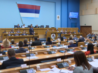 ŠTA KAŽU STRUČNJACI: Mogu li Dodik i poslanici krivično odgovarati za odluku o Ustavnom sudu BiH?