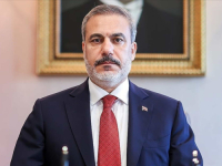 JEDAN OD PRVIH POTEZA NOVOG TURSKOG ŠEFA DIPLOMATIJE: Hakan Fidan razgovarao s državnim sekretarom SAD-a Antonyjem Blinkenom