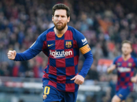 SENZACIJA NA POMOLU: Lionel Messi na korak do povratka u Kataloniju?