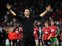 'VOŽNJA JE ZAVRŠENA...': Zlatan Ibrahimović se emotivnom porukom oprostio od nogometa i prisjetio preminulog prijatelja