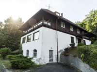 VILA KUMROVEC: Nekadašnja Titova rezidencija dobila novog vlasnika