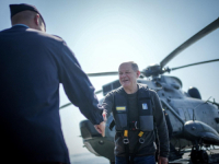 STRATEŠKI PREOKRET U EVROPI: Njemačka ovo nije učinila od kraja Drugog svjetskog rata...