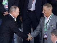 VELIKA ISTRAGA RAZOTKRILA BRAĆU ROTENBERG: Treniranje s Putinom, vila u Kitzbühelu, ljubavnica iz Latvije...