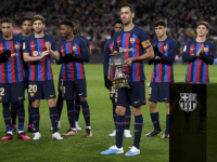 NA KULTNOM STADIONU BAGERI I KRANOVI: Izvučeni parovi nove sezone La Lige, Barcelona u odbranu naslova neće krenuti sa Nou Campa (FOTO, VIDEO)