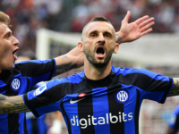 POSTAJE NAJPLAĆENIJI HRVATSKI SPORTISTA: Gotovo je, Marcelo Brozović ima novi klub!