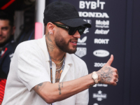 'POISTOVJEĆUJEM SE S NJIM': Brazilski biznismen sve što posjeduje ostavio Neymaru