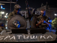 URUŠAVANJE MILITANTNOG 'CARSTVA': Prigožinu prijeti raspad svega što je gradio, Putin bez plana, a sve oči uprte su u jednu državu