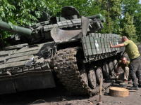 ŠEF AMERIČKE VOJSKE: 'Kontraofanziva ide sporo, ali postojano napreduje!'