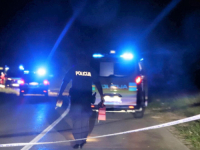 U SUSJEDSTVU USMRTIO PJEŠAKA I POBJEGAO: U toku je velika potraga za nepoznatim vozačem