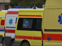 ZBOG SUMNJE U POČINJENJE KRIVIČNOG DJELA: Uhapšen 62-godišnji vozač Hitne pomoći koji je sinoć udario maloljetnike
