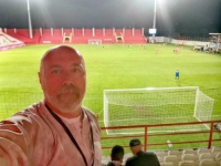 STATUS BIVŠEG KAPITENA REPREZENTACIJE BiH SERGEJA BARBAREZA POSLIJE PORAZA OD LUKSEMBURGA: 'Šta ovo bi?'
