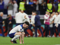I NEMA ODMORA DOK TRAJE VIŠEGODIŠNJA OBNOVA - KADRA: Manchester City poslao zvaničnu ponudu za englesku zvijezdu