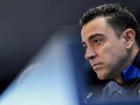 XAVI OTKRIO IME NAJBOLJEG IGRAČA KOJEG JE TRENIRAO: 'Ali, ne mogu ga dovesti zbog...'