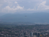 KO SMIJE, A KO NE MOŽE I KADA BI HTIO: Zašto su bombarderi prelijetali Bosnu i Hercegovinu?