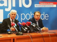 PREDSJEDNIK SDP-a BiH O MUZEJU HVO-a NA HELIODROMU: 'Mi nismo spremni da pokrećemo ponovo nekakve sukobe ili teme i da se sad fokusiramo na to...'