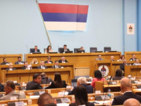 JOŠ JEDNA PREDSTAVA ZA JAVNOST U NSRS-u: 'Dodik je apsolutni vladar tog entiteta i on unaprijed 'predvidi' šta će...'