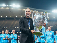 KO ČEKA DOČEKA, A MALO SE I NAČEKA: Čuvena glumica čestitala Pepu Guardioli osvajanje Lige prvaka
