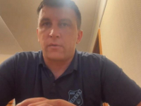 SERGEJ JAKIROVIĆ O ŠPEKULACIJAMA DA BI MOGAO POSTATI NOVI SELEKTOR BiH: 'Iz NS BiH...'