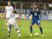 HARIS MEDUNJANIN OKONČAO PROFESIONALNU FUDBALSKU KARIJERU: Postat će član stručnog štaba...