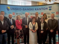 OPOZICIJA U USK DOGOVORILA SARADNJU: 'S obzirom na zajedničko djelovanje i saradnju koju ove stranke imaju na nivou Federacije BiH, logičan slijed događaja bio je i...'