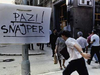 REAKCIJA IZ KANADE; IGK PORUČIO LJUBIŠI ĆOSIĆU: 'Bezuspješno pokušavate zaustaviti istinu o strašnom zločinu opsade Sarajeva'