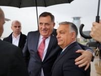 VIKTOR ORBAN STIŽE U BOSNU I HERCEGOVINU: Mađarski premijer prvo u Sarajevo, pa kod Dodika u Banju Luku, zanimljiva izjava Elmedina Konakovića…
