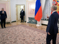 PRLJAVI RAZVOD VARŠAVE I BUDIMPEŠTE: Poljska ne može oprostiti Orbanu sklonost prema Putinu