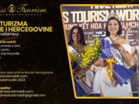 'OVOM PRILIKOM POZIVAMO SVE...': Otvorene prijave, bira se Miss turizma BiH za 2023. godinu