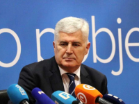 'VJERUJEM DA SE MOŽE RADITI NA KLIMI MEĐUSOBNOG POVJERENJA': Čović otkrio ko će činiti tim za pripremu izmjena Izbornog zakona