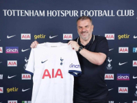 GRČKI STRUČNJAK NA KLUPI 'PIJETLOVA': Tottenham i zvanično predstavio novog trenera