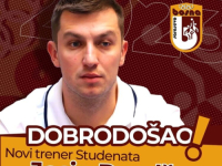 TVORAC ČUVENE GENERACIJE KADETA: Josip Pandža novi trener sarajevske Bosne