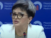 OSVOJILA JE 'ČAK' 5 GLASOVA: Slađana Pantović imenovana za potpredsjednicu kosovske opštine Zvečan