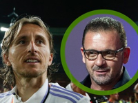 'TO SU LUKINI PRIORITETI...': Predrag Mijatović otkrio hoće li Modrić igrati za reprezentaciju....