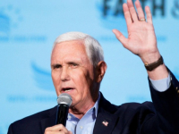 PRED NJIM JE TEŽAK ZADATAK: Mike Pence objavio kandidaturu za republikansku predsjedničku nominaciju