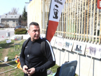'JA VAS OVIM PUTEM, ČASNI SUDE...': Uskoro presuda po tužbi Davora Dragičevića protiv MUP-a RS-a zbog diskriminacije