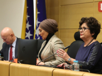 I NEMA OPRAVDANJA ZA NEODRŽAVANJE SJEDNICA PARLAMENTA FBiH: CIK uručio zamjenske mandate