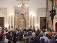 KURBAN-BAJRAM JE U SRIJEDU, 28. JUNA: Poznato vrijeme klanjanja namaza; Prema takvimu Islamske zajednice u BiH...