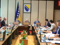 KOMPLETIRANA IMENOVANJA U DRŽAVNIM POLICIJSKIM AGENCIJAMA: Novi direktor Direkcije za koordinaciju policijskih tijela...