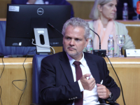 JOHANN SATTLER NAKON JAVNE DEBATE: 'Moram spomenuti novog ministra pravde koji je aktivniji, angažovaniji, imamo izmjene i...'