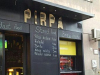 MUŠKARAC I ŽENA NAPALI RADNIKE: U poznatom sarajevskom fast foodu izbila tuča zbog donera (VIDEO)