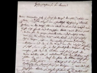 JADI MLADOG WOLFGANGA: Mozartova ljubavna drama otkrivena u pismu spremnom za aukciju