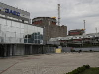OPASNOST PO EVROPU: Visoki NATO zvaničnik tvrdi da imaju plan u slučaju nuklearne katastrofe u Zaporožju