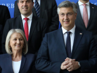 DEBAKL U ZAGREBU: Šta se jučer dogodilo na zajedničkoj sjednici Vijeća ministara BiH i Vlade RH…