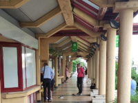 DRAMA U PODGORICI: Dvije osobe uhapšene tokom krađe, napali policajce, šest službenika tražilo medicinsku pomoć