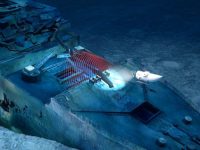 DRAMATIČNA POTRAGA ZA PODMORNICOM KOD OLUPINE TITANICA: Poznata imena svih putnika, morali su potpisati klauzulu o mogućoj smrti