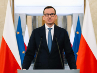 UZBUNA U EVROPI: Poljska zatražila nuklearno oružje od NATO-a