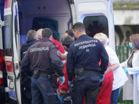 TOKOM IGRE: Djevojčica u Srbiji zapalila papir natopljen benzinom, teško je povrijeđena